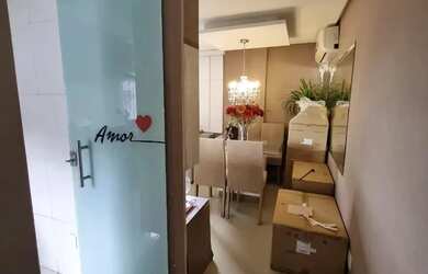 Imagem 5: Imóvel para venda com 2 quartos em Chapada - Manaus - AM