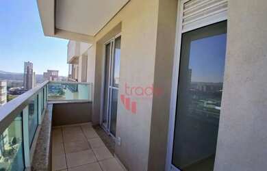 Imagem 3: Apartamento para Alugar de 01 Suítes no Bairro Nova Aliança em Ribeirão...