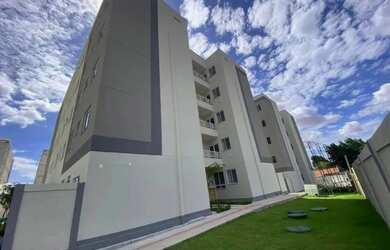 Imagem: O apartamento possui 2 Dormitórios, 1 Banheiro, 44m² de Área