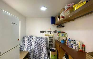 Imagem 16: Sobrado à venda, 184 m² por R$ 641.000,00 - Baeta Neves - São Bernardo...