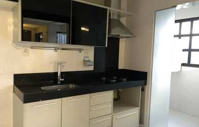 Imagem 4: Apartamento de 2 quartos a venda no Vila da Serra - Nova Lima/MG