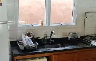 Imagem 7: casa térrea para Reveillon e a venda com 4 dormitorios com piscina em...