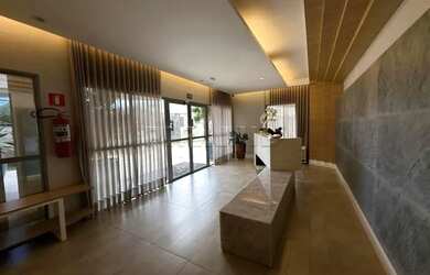 Imagem 16: Apartamento alto padrão, Bairro Alto da Boa Vista, Zona Sul , em Ribeirão...