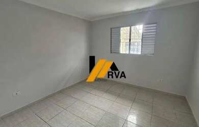 Imagem 4: Casa com 1 dormitório para alugar, 30 m² por R$ 1.070,00/mês - Jardim dos Reis - Franco da
