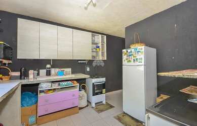 Imagem 8: SOBRADO COM TERRENO DE 135m² NO PILARZINHO