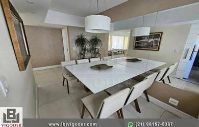 Imagem: Imóvel para venda possui 116 metros quadrados com 3 quartos