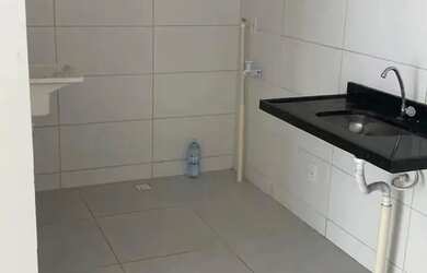 Imagem 10: Oportunidade Novo Geisel Garagem coberta