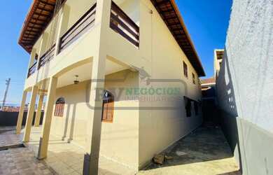 Imagem 5: GF- LINDA CASA PARA LOCAÇÃO NO GUARUA CO MUITO ESPAÇO 3 QUARTOS COM 3 VAGAS