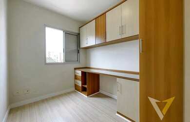 Imagem 8: Apartamento para locação no Condomínio Città di Roma Retiro / Vila...