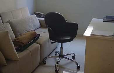 Imagem 7: Alugo apto diária. Acomodam 4 pessoas, 1 Vaga na garageme2 Dormitórios