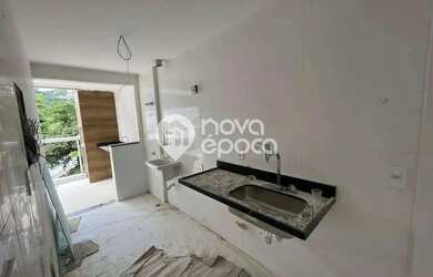 Imagem 9: Barra da Tijuca Cobertura 2 quartos, sendo 1 suite