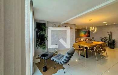 Imagem 5: Apartamento à Venda - Palmares, 4 Quartos, 154 m2