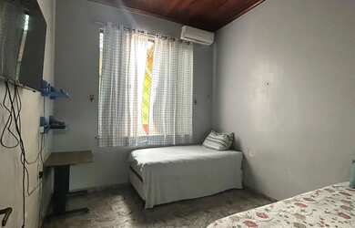 Imagem 12: Vendo excelente casa espaçosa com 4 quartos na cidade Velha - Belém...