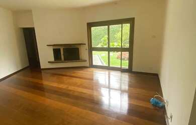 Imagem 7: Casa para alugar em condomínio fechado no Residencial Alphaville 1 - Barueri /SP