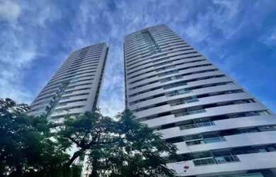 Imagem: O apartamento possui 3 Dormitórios, 1 Banheiro, 2 Vagas na