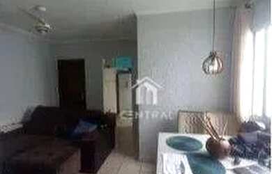 Imagem 5: Apartamento à venda, 52 m² por R$ 183.000,00 - Vila Fiori - Sorocaba/SP