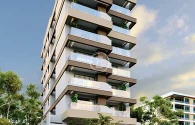 Imagem: O apartamento possui 3 Dormitórios, 3 Banheiros, 2 Vagas na