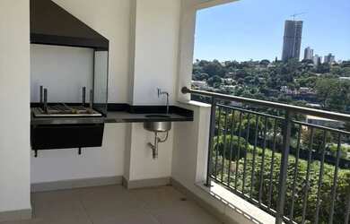 Imagem: Apartamento para Venda Grand Wish