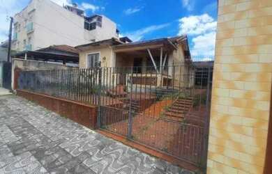 Imagem: O terreno possui 250m² de Área e está localizado em Vila