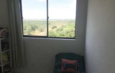Imagem 16: Apartamento novinho no Ecopark Parnamirim, vista maravilhosa