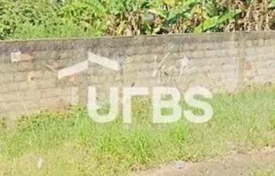 Imagem: O terreno possui 872m² de Área e está localizado em Setor