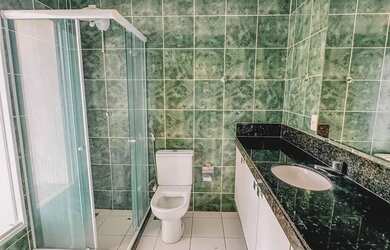 Imagem 14: EDF/ RI PA GREEN CLUBE 3. Piscina, Churrasqueira, Ar-condicionadoe216m²...