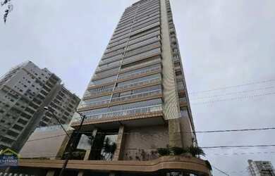 Imagem: O apartamento possui 3 Dormitórios, 3 Banheiros, 2 Vagas na