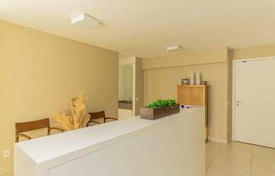 Imagem 11: Imóvel para venda com 52 metros quadrados com 1 quarto em Consolação...