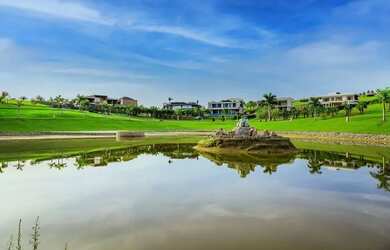 Imagem 9: Lote/Terreno para venda tem 1532 metros quadrados