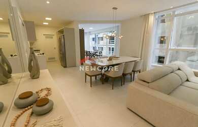 Imagem 2: Apartamento em Rua 317 B - Meia Praia - Itapema/SC