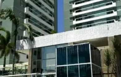 Imagem: Apartamento à venda no El Viso Contemporâneo, ATALAIA, Aracaju