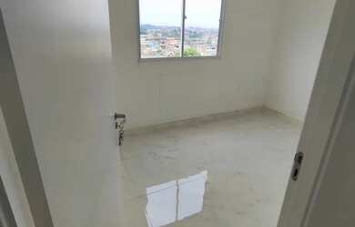 Imagem: Vendo Apartamento Condomínio Reserva do Tingua
