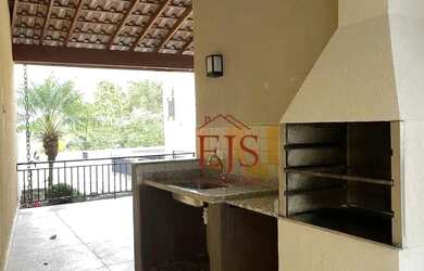 Imagem 9: Lindo sobrado com linda vista a venda ou locação em Atibaia - SP