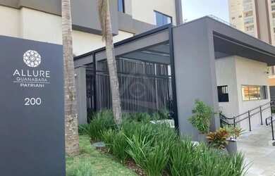 Imagem: O apartamento possui 2 Dormitórios, 1 Banheiro, 2 Vagas na