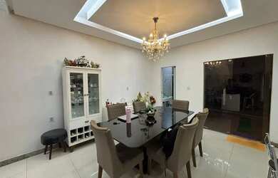 Imagem 11: JARDIM PORTUGAL Casa de Alto Padrão para Aluguel em Condomínio Fechado...