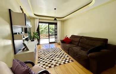 Imagem: O apartamento à venda possui 3 Dormitórios, 2 Banheiros, 2