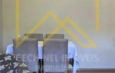 Imagem 3: Condomínio Monte Suiço - Apartamento à venda no bairro Nova Cachoeirinha...