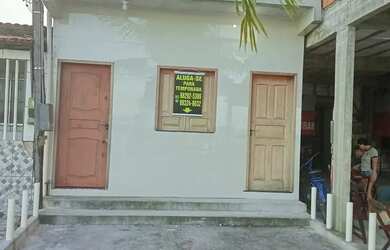 Imagem 5: Aluga-se casa na orla maruda