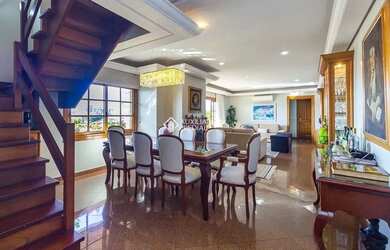 Imagem 5: COBERTURA GIGANTE COM VISTA DESLUMBRANTE