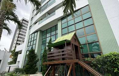 Imagem: Alugo apartamento Mauricio de Nassau Edf José Ferreira de Lima