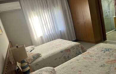 Imagem 4: Angra frente mar. Piscina, Churrasqueira, Acomodam 15 pessoase2 Vagas...