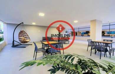 Imagem: O apartamento possui 3 Dormitórios, 2 Banheiros, 1 Vaga na