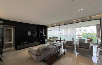 Imagem 8: Apartamento à venda no DIAMOND ALTO DO ITAIGARA, ITAIGARA, Salvador,...