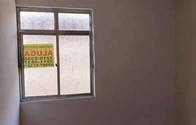 Imagem: O apartamento possui 3 Dormitórios, 1 Banheiro e 60m² de Área