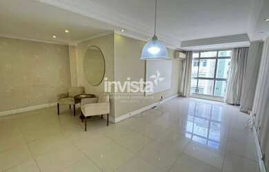 Imagem: O apartamento possui 3 Dormitórios, 3 Banheiros, 1 Vaga na