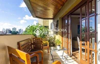 Imagem 9: COBERTURA GIGANTE COM VISTA DESLUMBRANTE