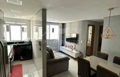 Imagem: Apartamento para Venda em Cajamar, Portais (Polvilho), 2 dormitórios