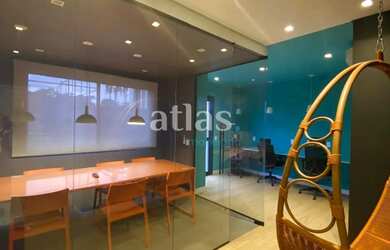 Imagem 10: Apartamento 2dorm (novo) ao lado do plaza shopping