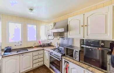 Imagem 11: Venda Apartamento 4 Dormitórios - 255 m² Perdizes