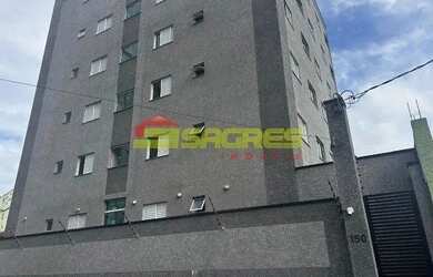 Imagem: O apartamento possui 1 Dormitório, 1 Banheiro, 40m² de Área